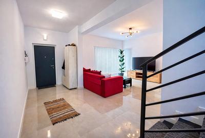 Casă individuală cu 5 camere cu Canalizare în Bucium - 9