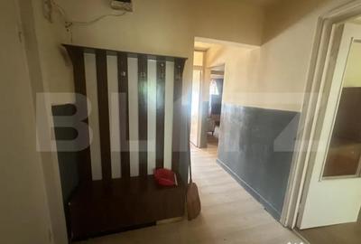 Apartament cu 3 camere decomandat în Micro 17 - 7