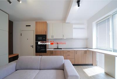 Apartament nou | 2 camere | Ultracentral | Parcare inclusa - 1