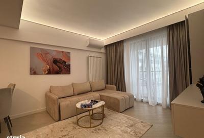 Apartament cu 3 camere în Herăstrău