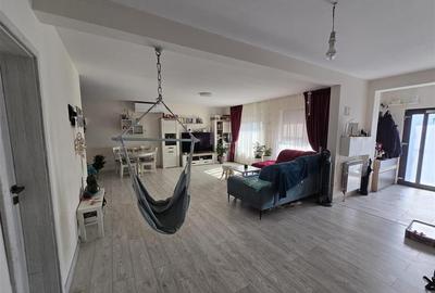 Aroneanu - Casa individuala 4 camere - 9