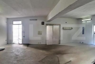 Spațiu comercial, de 144 mp, în Ulmi - 10