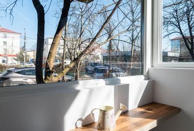 Apartament cu 2 camere semidecomandat, mobilat în Bucureștii Noi - 22