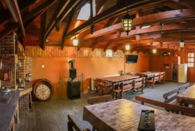 Spațiu comercial, de 324 mp, în Sovata - 16