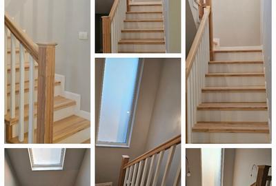 Proprietar V. duplex Premiun, perete dublu.Comision 0% Mosnita Noua - 4