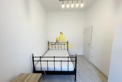 Apartament cu 2 camere decomandat, mobilat în Ultracentral - 9