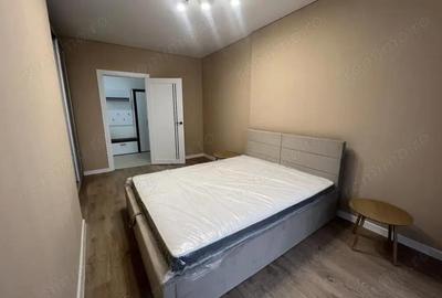 Garsoniera in zona Politehnica, Afi Cotroceni