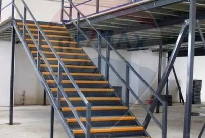 Spațiu comercial, de 500 mp, în Teiul Doamnei - 9