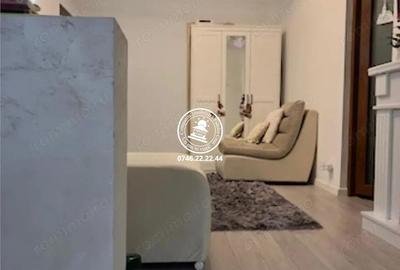 Apartament cu 2 camere nedecomandat, mobilat în Alexandru cel Bun - 4