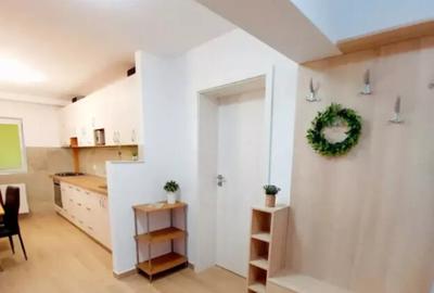 Apartament 3 camere, 90 mp zona Mihai Viteazu
