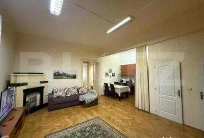 Apartament cu 2 camere decomandat în Central - 7