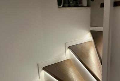 Duplex cu 4 camere cu Teren 178 Mp în Central - 2