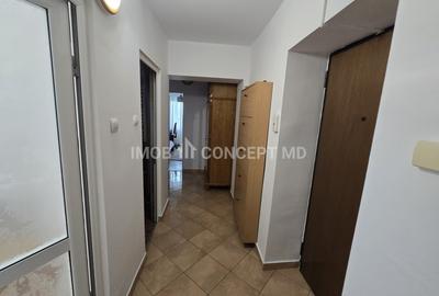 INCHIRIERE apartament 3 camere spatios in Ploiesti, zona Ultracentrala-Catedrala - 20