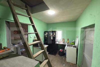 Casa 120 mp, teren 31 arii Medi?a, comuna Viile Satu M - 9