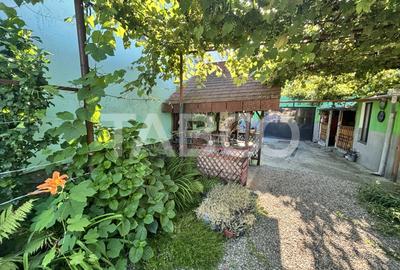 Casa de vanzare cu 3 camere si gradina in zona Turnisor Sibiu - 4
