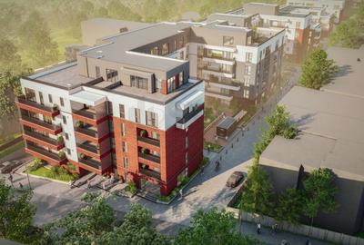 REA1024605 Apartament High End 2 camere I Design modern I Zona Barbu Vacarescu - 15
