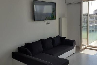 Apartament cu 2 camere decomandat în Mamaia - 3