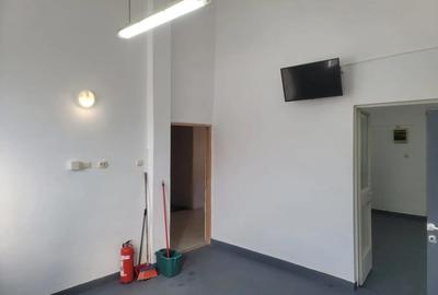 Apartament cu 2 camere decomandat în Ultracentral - 8