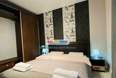 Apartament 2 camere mobilat utilat in Militari Residence, 84 - 6