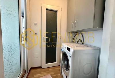 Apartament de vanzare Astra Brașov | 2 Camere, Mobilat/Utilat - 8