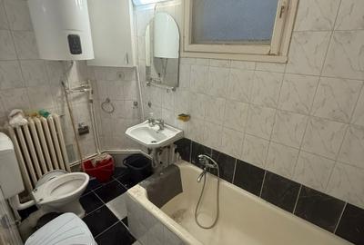 Apartament 2 Camere Universitate Vasile Lascar Parter - 9