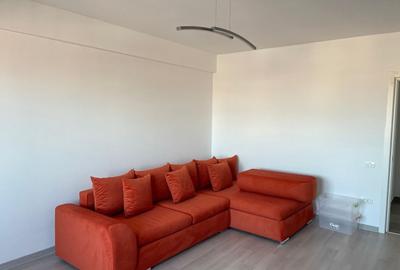 Apartament cu 2 camere decomandat, mobilat în Kamsas - 3