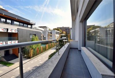 Vila de LUX Soseaua Nordului - Pretabil Resedinta Ambasada Herastrau [PREZENTARE - 24