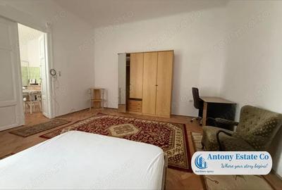 Apartament cu 2 camere în Ultracentral