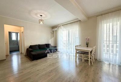 Apartament cu 3 camere decomandat, mobilat în Giroc - 11