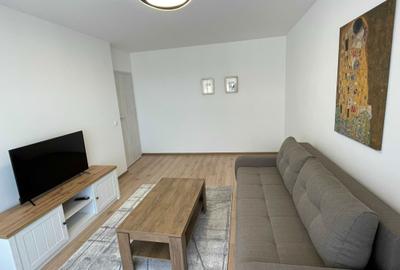 Apartament cu 2 camere decomandat în Central - 5