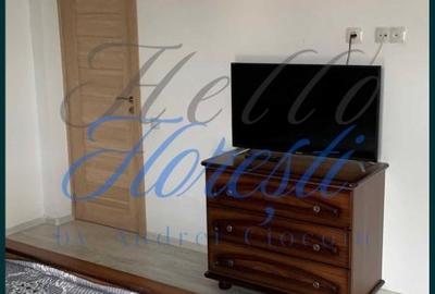Apartament 3 camere, 74 mp, zona Subcetate - 4
