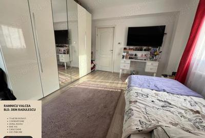 Apartament cu 3 camere decomandat în Ostroveni - 7