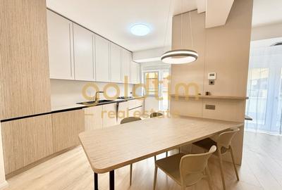 NOU RENOVAT/MOBILAT/UTILAT COMPLET/ HERASTRAU/SOSEAUA NORDULUI - 7