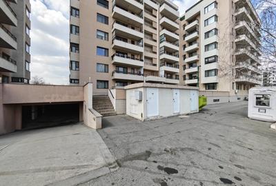 Apartament cu 2 camere semidecomandat, mobilat în Iancu Nicolae - 15