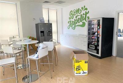 Spațiu comercial, de 360 mp, în Vatra Luminoasă - 13