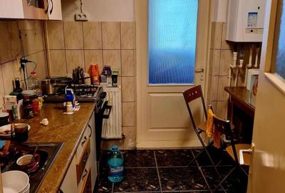 Apartament cu 2 camere decomandat în Nicolina - 5