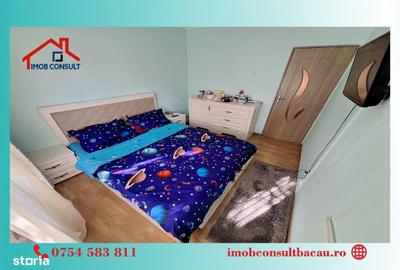 Apartament cu 2 camere decomandat în Cornișa