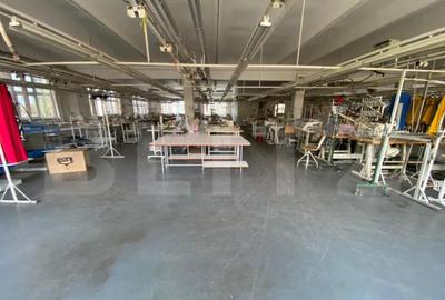 Cladire cu destina?ie mixta, 1405 mp suprafa?a utila, zo - 3