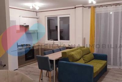 Apartament 1 camera complet utilat - Parcare inclusa - Zona centrala Apartament 1 camera complet utilat - Parcare inclusa - Zona centrala - 2