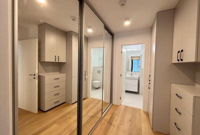 Apartament cu 2 camere de inchiriat / UPsite - 8