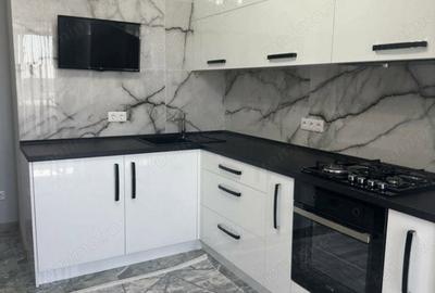 Garsonieră decomandată în Brâncoveanu - 5