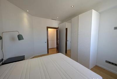 Apartament cu 3 camere semidecomandat în Florești - 10