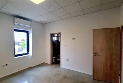 Spațiu comercial, de 580 mp, în Moșnița Nouă - 8