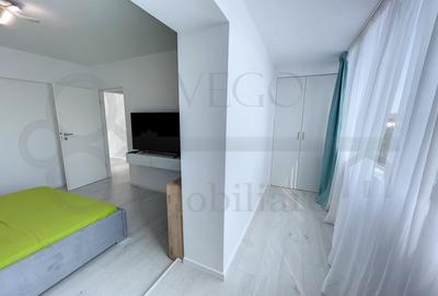 Apartament cu 2 camere semidecomandat, in Gheorgheni, zona Pta. Hermes - 11