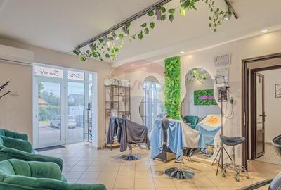 SPATIU COMERCIAL | 42MP | 0 COMOSION | BEAUTY | MEDICAL