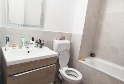 Inchiriere garsoniera Ghencea bloc 2023   metrou 3min - 3