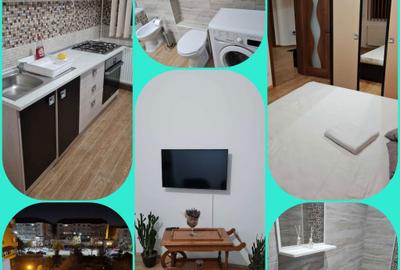Apartament cu 2 camere decomandat în Brăilei - 3