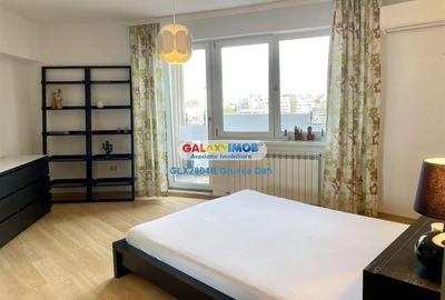 Unirii | 2 camere 80mp | 1990 | AC cada 2x balcon | parcare | 2x parc - 1