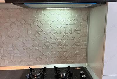 Garsoniera Bloc Nou! 9 Km 20 de min de Piata Unirii, statia STB in fata - 4