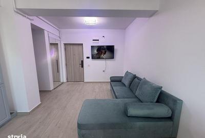 Apartament cu 2 camere în Nord - 3